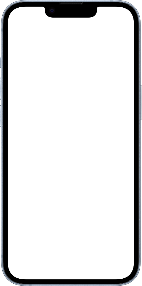 iPhone Mockup